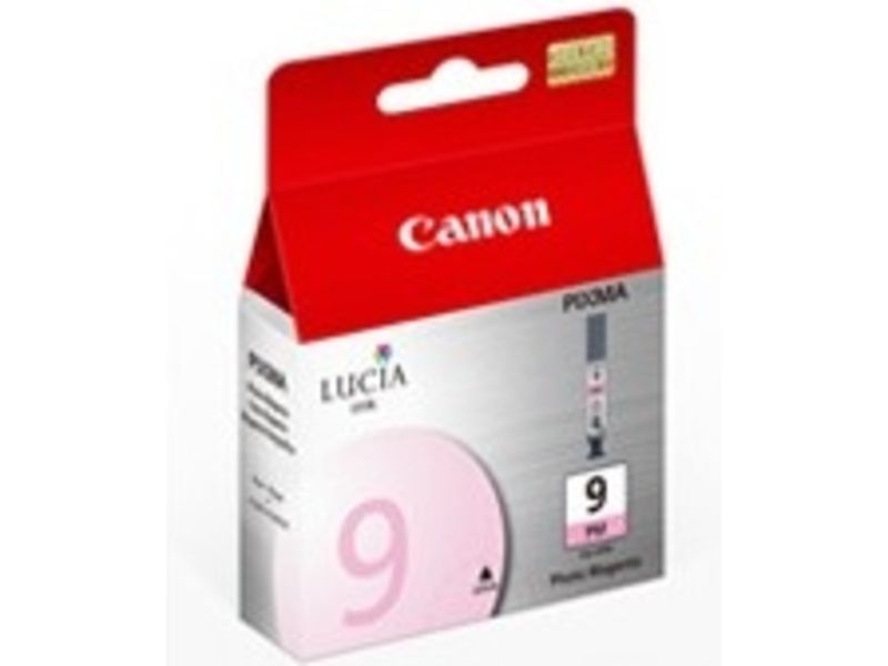 Canon PGI-9PM Photo Ink Cartridge - Magenta