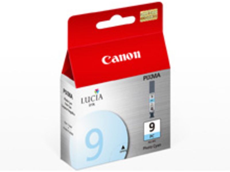 Cartucho de tinta foto Canon PGI-9PC