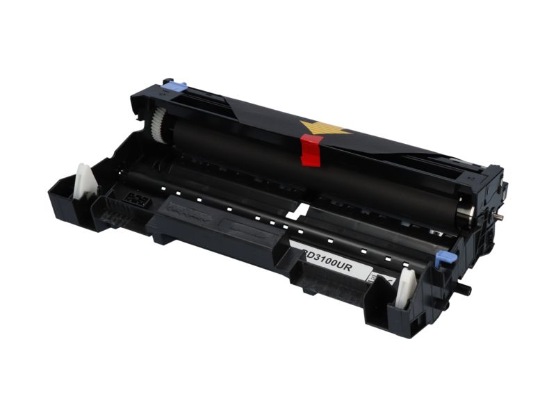 Toner noir Brother DR-3100 - 25 000 pages