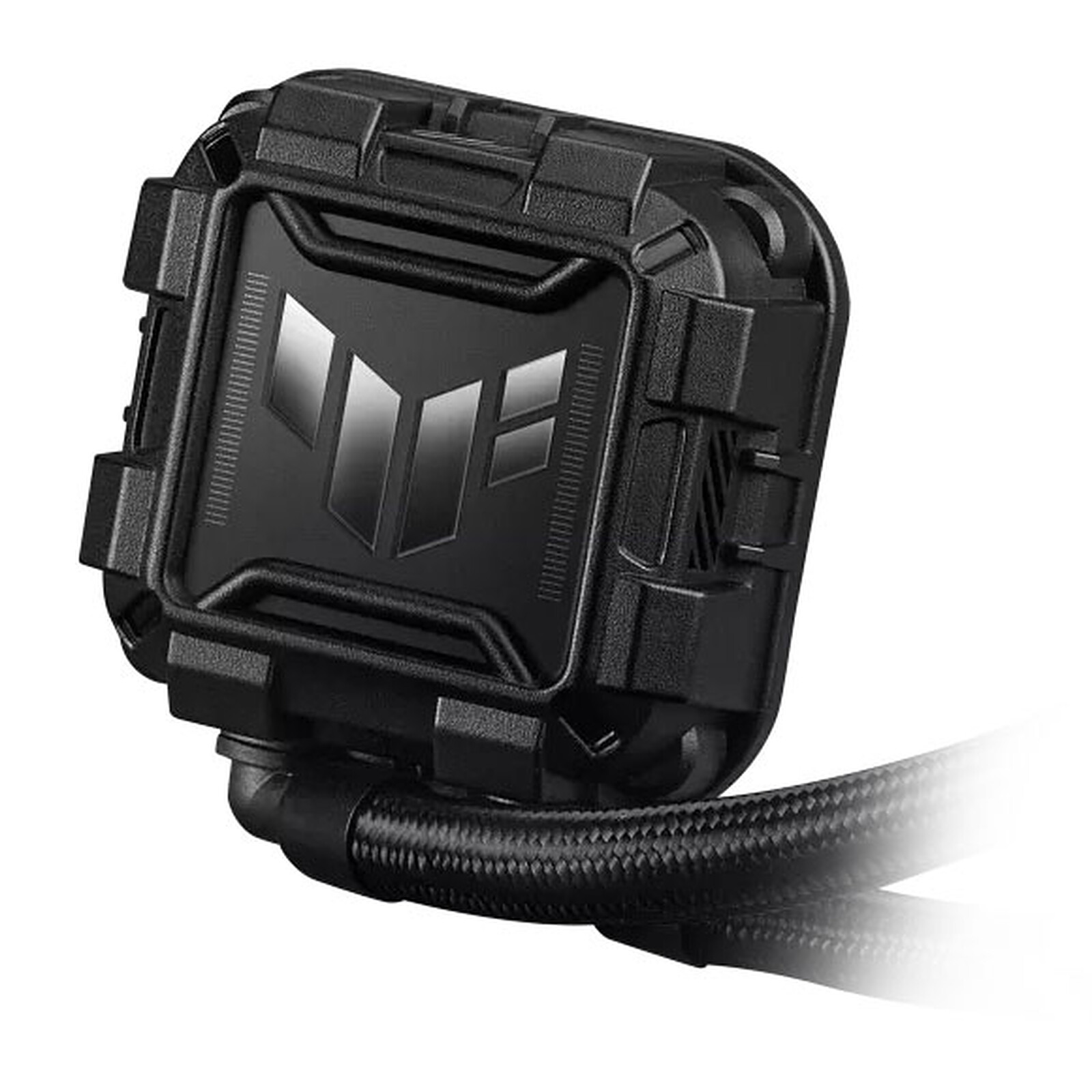 ASUS TUF Gaming LC II 240 ARGB Cooler