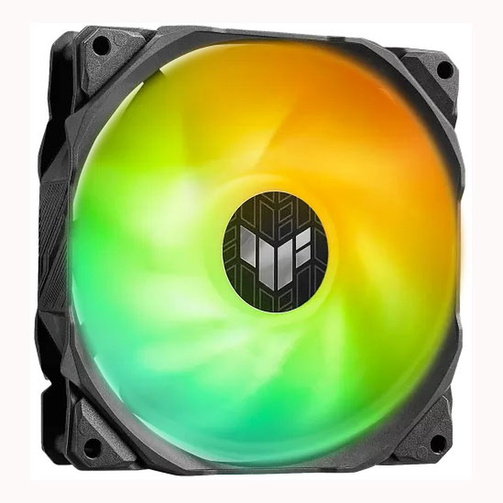 ASUS TUF Gaming LC II 240 ARGB Cooler
