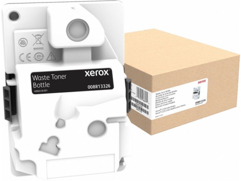 Unidad de recuperación de tóner Xerox