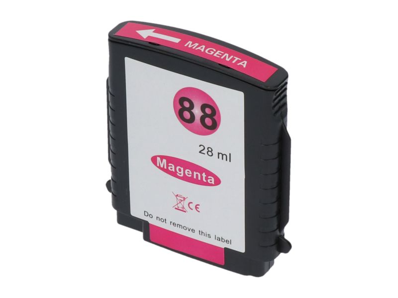 PrintAbout HP 88XL Compatible Cartridge - Magenta - High Capacity