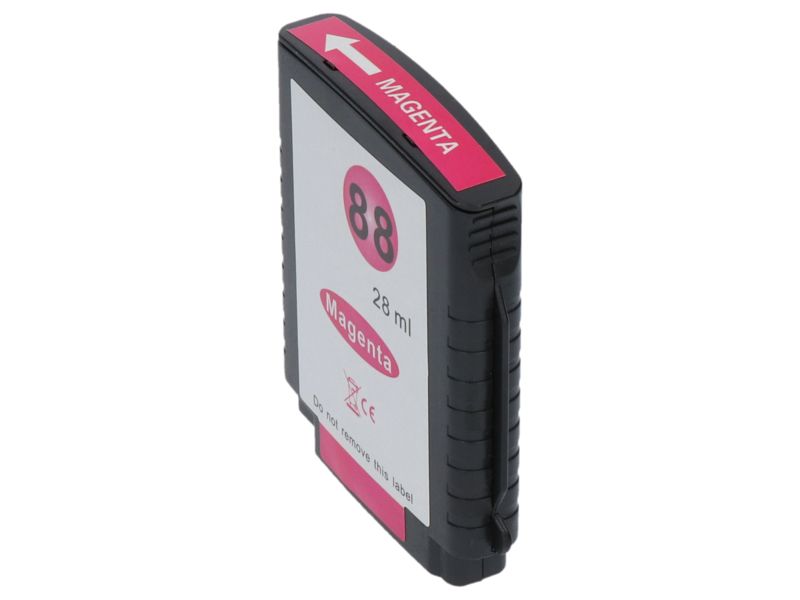 PrintAbout HP 88XL Compatible Cartridge - Magenta - High Capacity