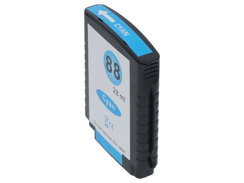 PrintAbout HP 88XL Compatible Cartridge - Cyan - High Capacity