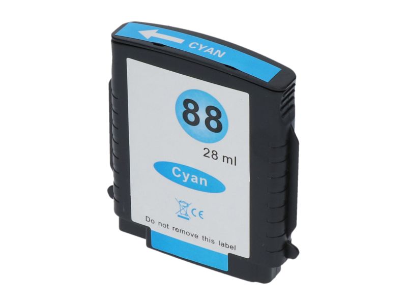 PrintAbout HP 88XL Compatible Cartridge - Cyan - High Capacity