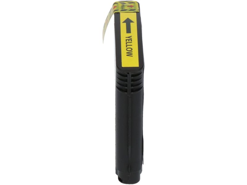 PrintAbout Compatible HP 88XL (C9393AE) Yellow Ink Cartridge - High Capacity