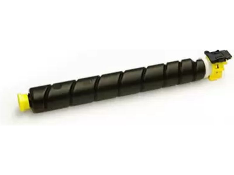 Kyocera TK-8395Y - Jaune - Toner