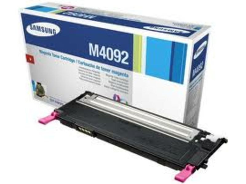 Samsung CLT-M4092S Magenta Toner (SU272A)