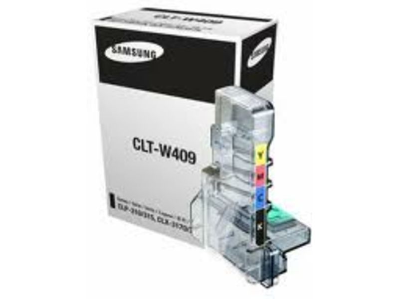 Unidad de recuperación de tóner Samsung CLT-W409 (SU430A)