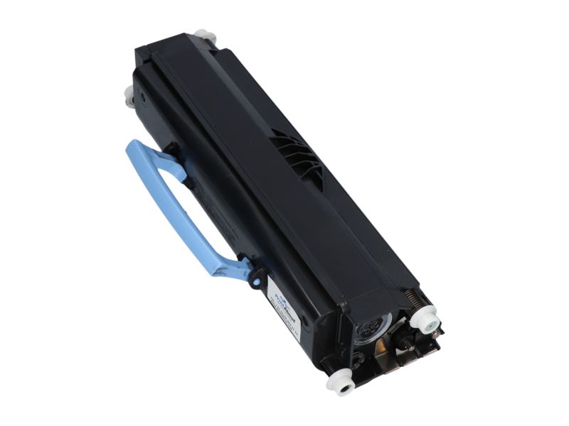 Toner compatible Lexmark E450H21E - Negro - Alta capacidad