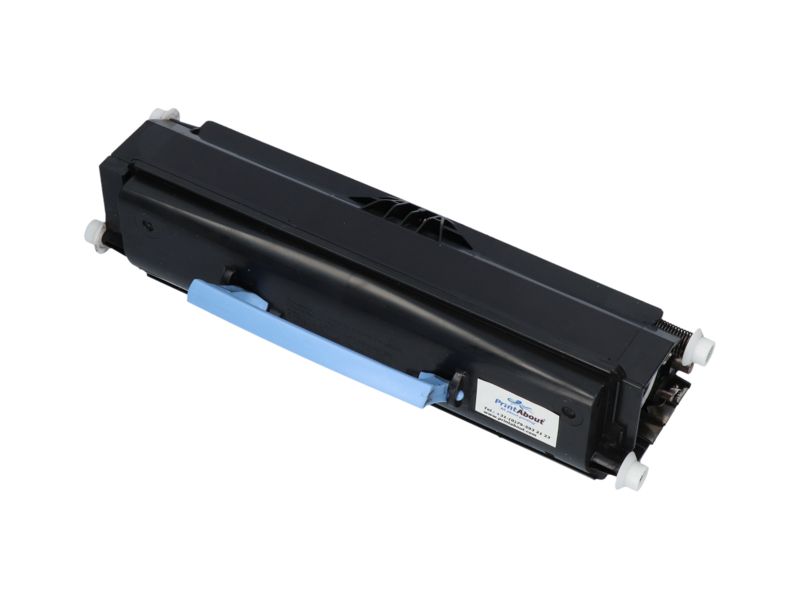 Toner compatible Lexmark E450H21E - Negro - Alta capacidad