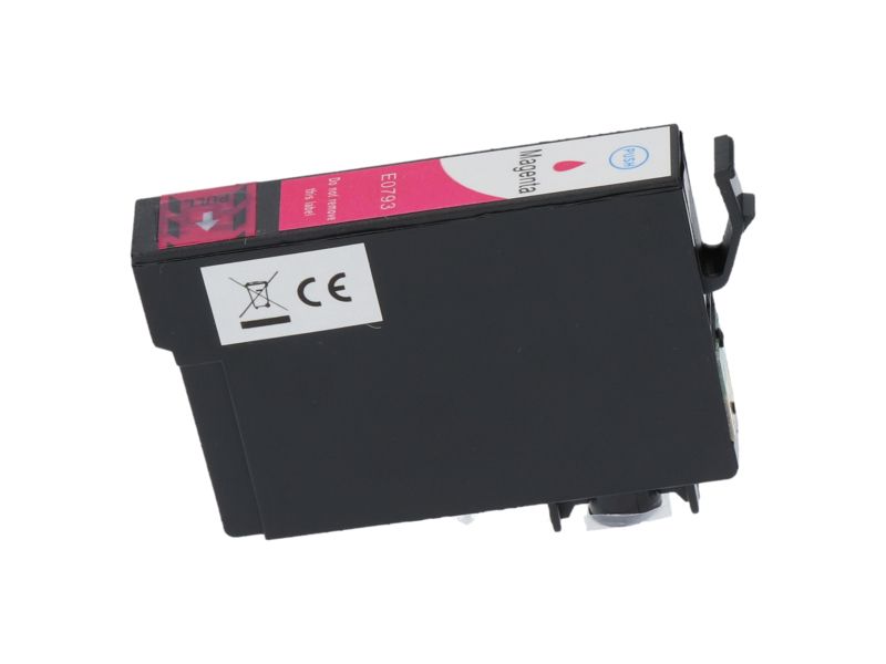 Cartucho compatible Epson T079 (C13T07934010) - Magenta por PrintAbout