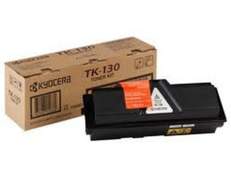 Kyocera TK-130 Black Toner