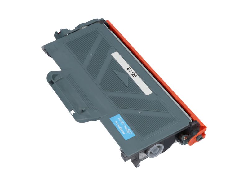 PrintAbout Compatible Brother TN-2120 Toner - Black - High Capacity