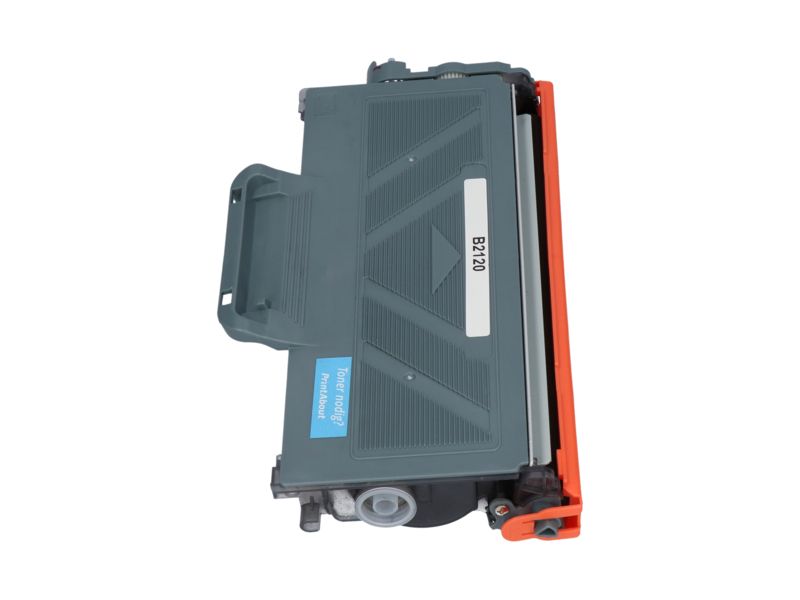 PrintAbout Compatible Brother TN-2120 Toner - Black - High Capacity