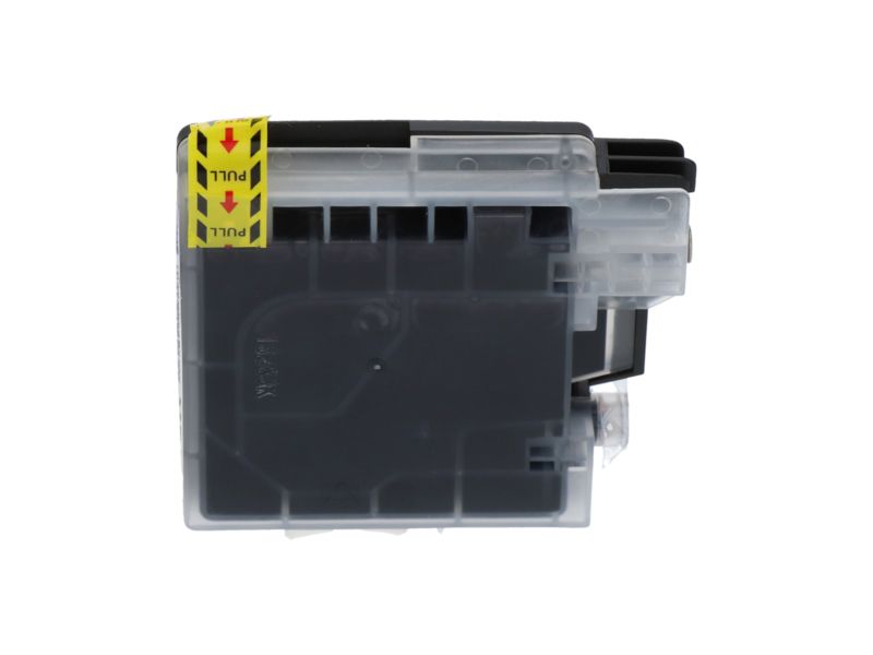 Cartouche d'encre Brother LC-1100BK - Noir