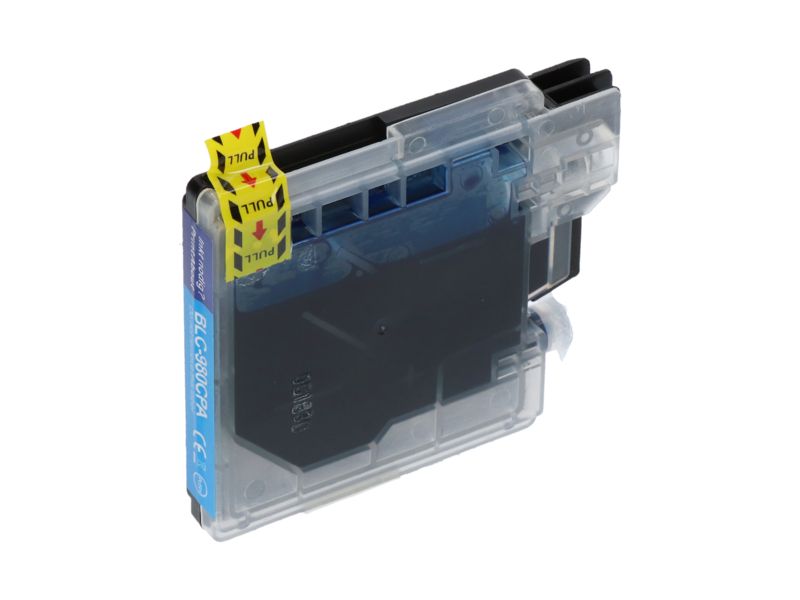 Brother LC-1100C Cyan Ink Cartridge