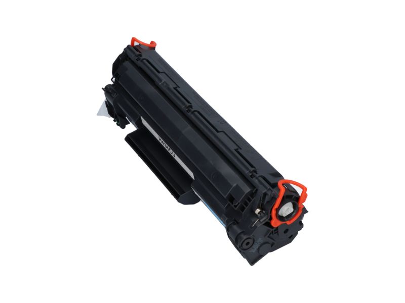 PrintAbout Compatible HP 35A (CB435A) Black Toner