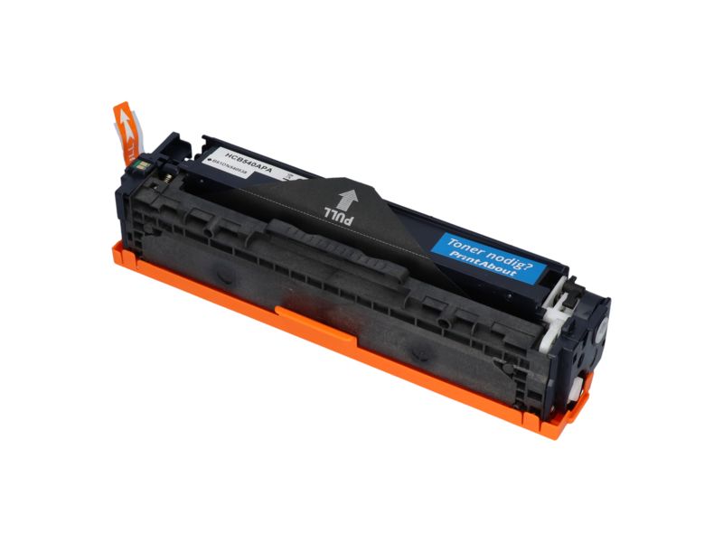 Toner compatible HP 125A (CB540A) - Noir