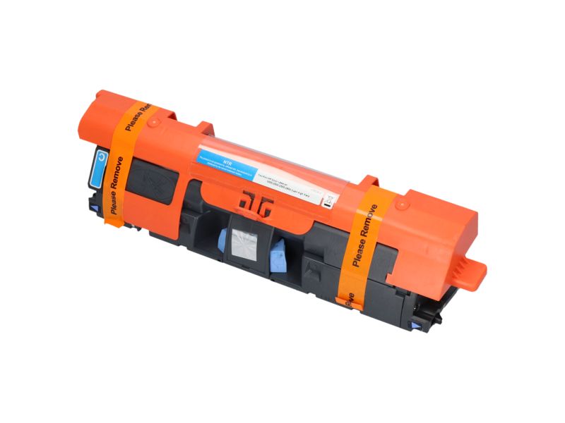 Canon 701 C Compatible Toner - Cyan