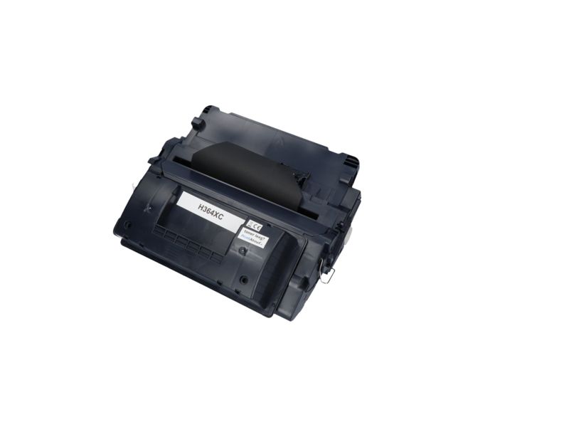 PrintAbout Compatible HP 64X Toner - Black - High Capacity