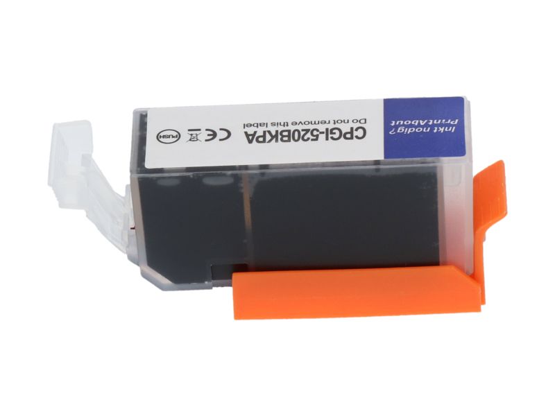Canon PGI-520BK Ink Cartridge - Black