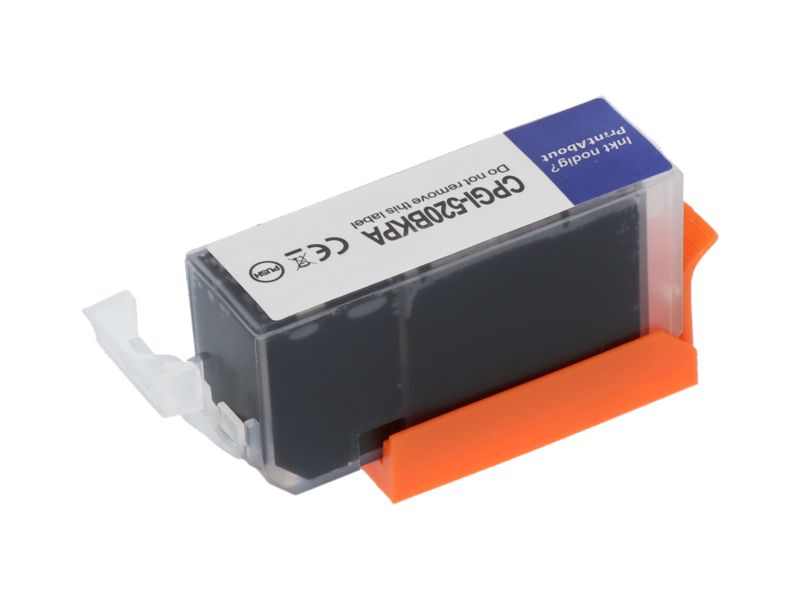 Canon PGI-520BK Ink Cartridge - Black