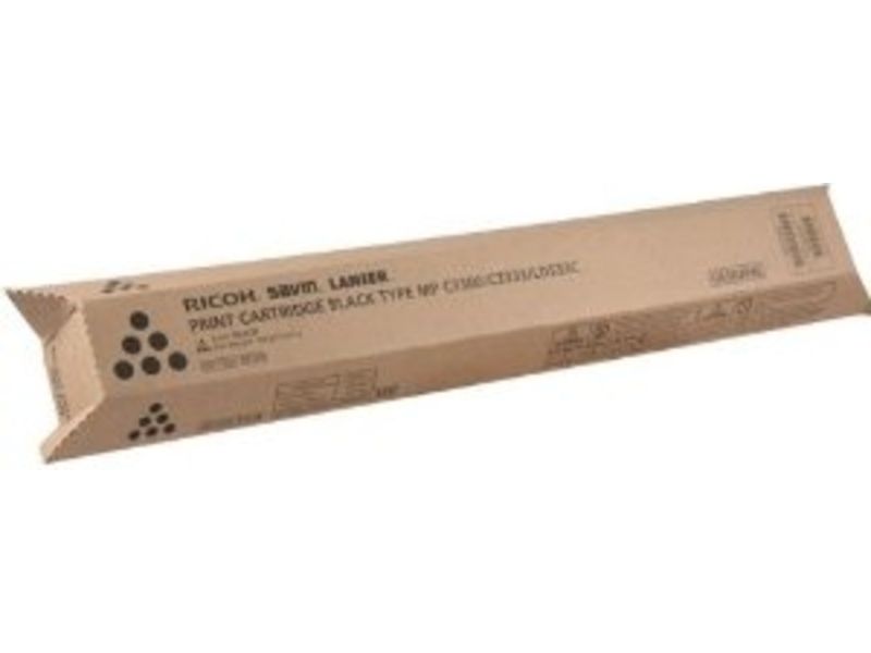 Ricoh Toner Black (841124)