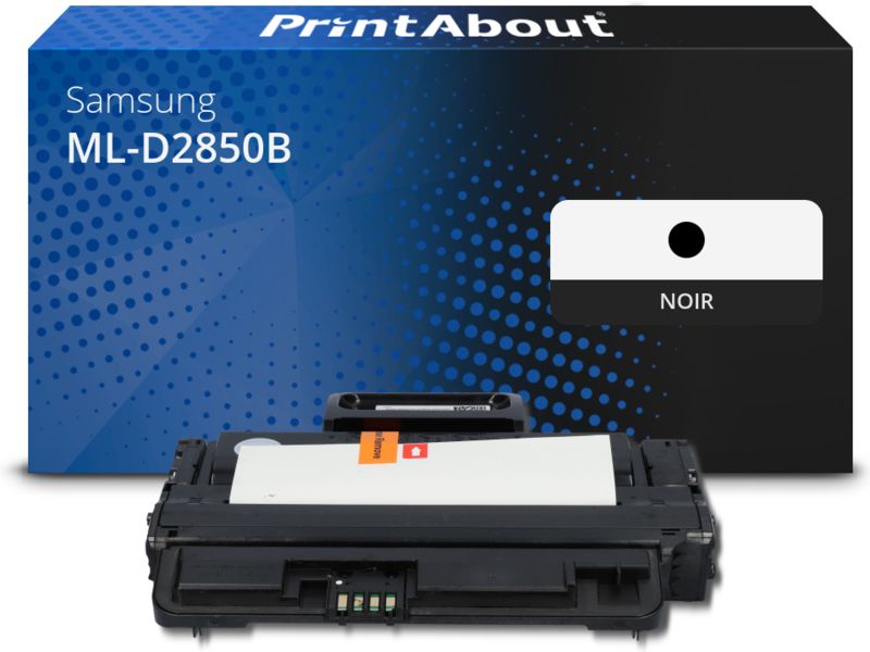 Samsung ML-D2850B (SU654A) Compatible Toner - Black