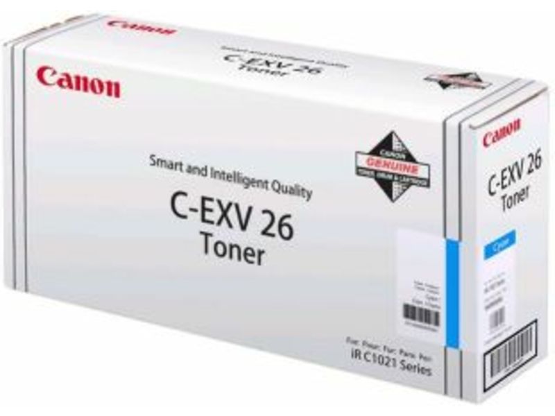 Toner Canon C-EXV26, Cian