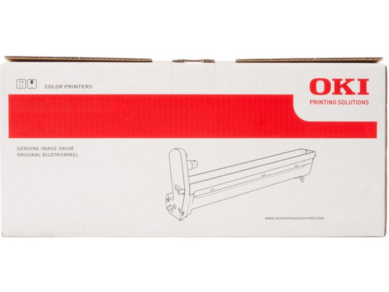 Toner cian OKI (42126672)