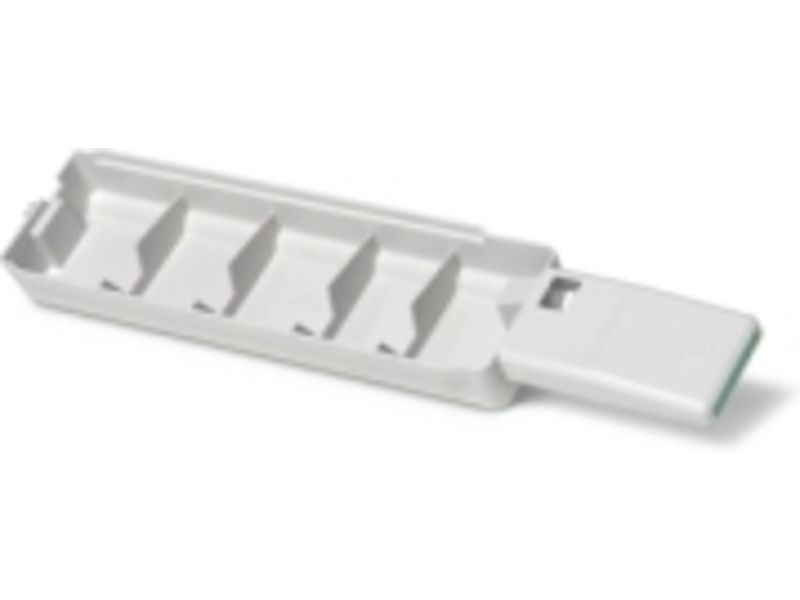 Unidad de recuperación de tóner Xerox, 109R00754