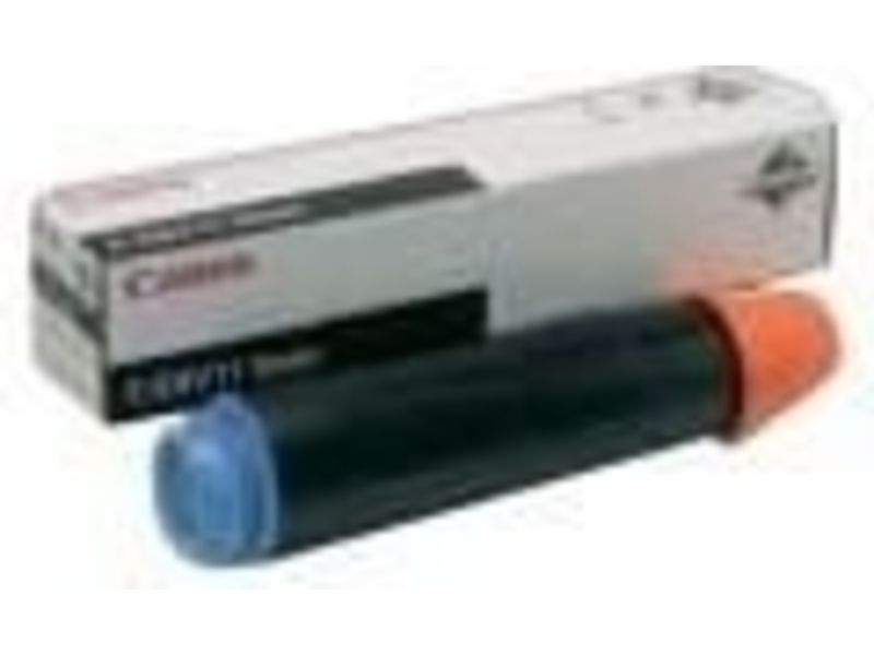 Canon C-EXV11BK Black Toner