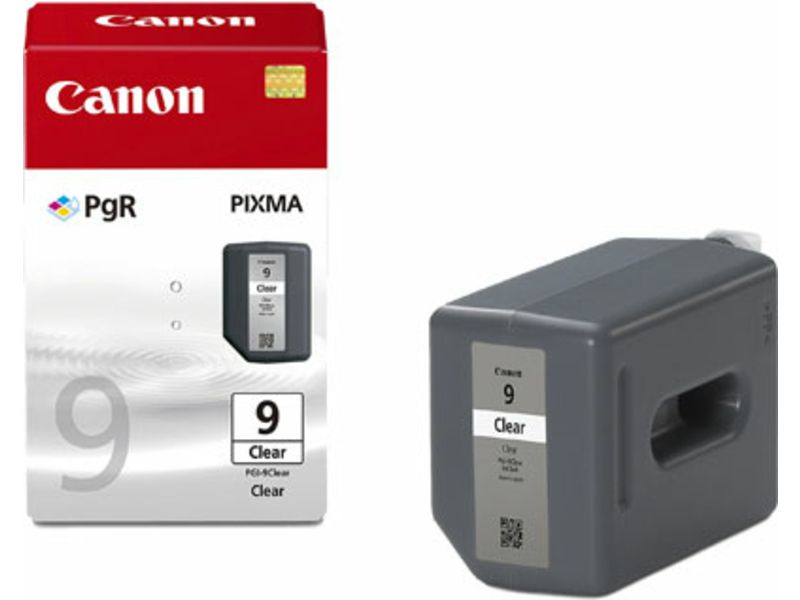 Canon PGI-9CO Chrominance Enhancer Ink Cartridge