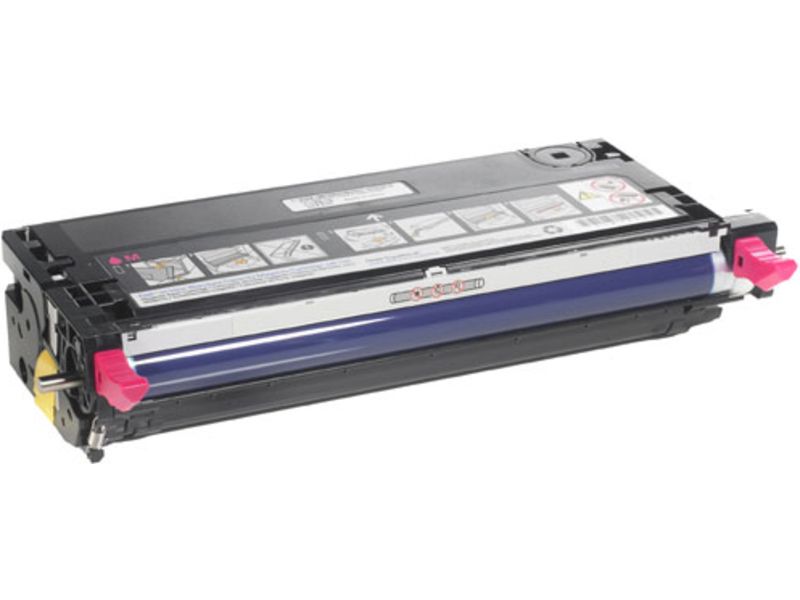 Dell 593-10167 (MF790) Toner, Magenta