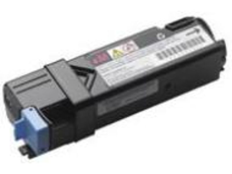 Dell 593-10261 (WM138) Toner - Magenta