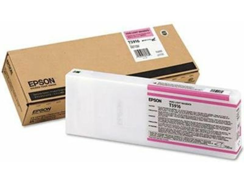 Cartouche d'encre Epson T5916 magenta clair (C13T591600)