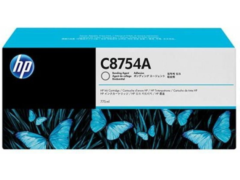 Cartucho de tinta HP C875 (C8754A)