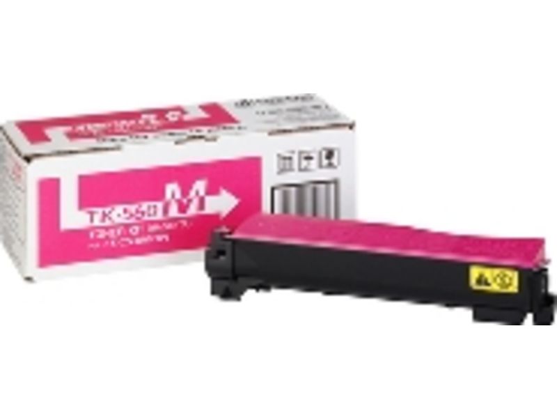Kyocera TK-560M Magenta Toner
