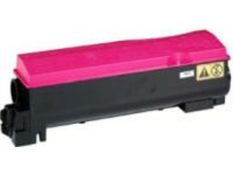 Toner Kyocera TK-570M - Magenta