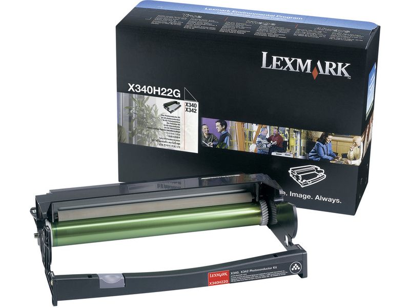 Tinta Lexmark X340H22G