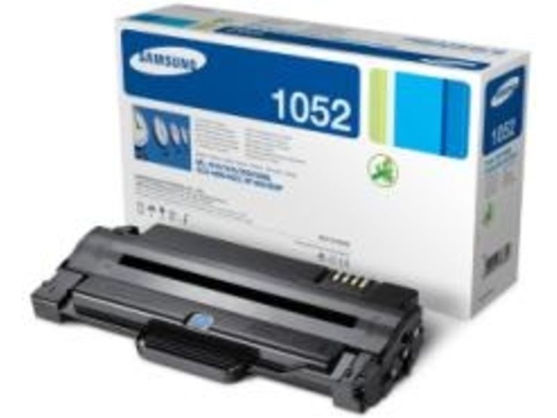 Samsung MLT-D1052S Toner - Black - 1500 Pages