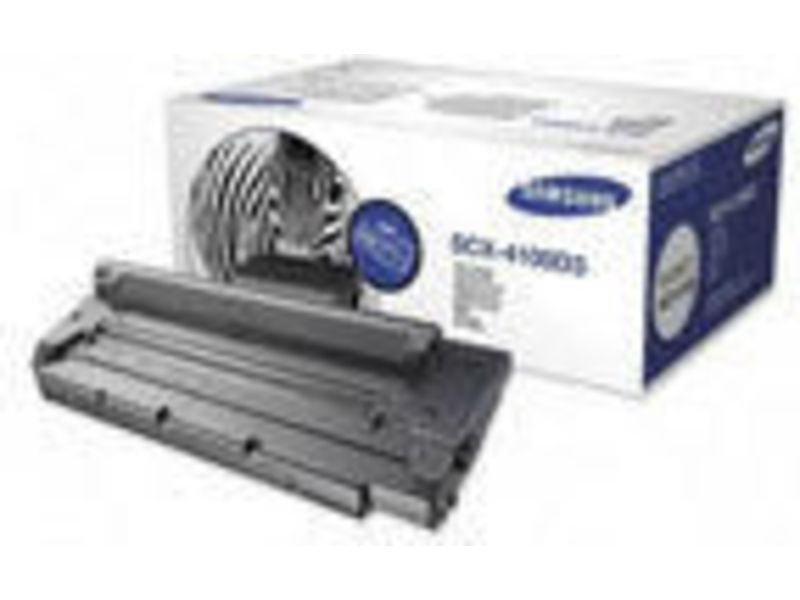 Samsung MLT-D2082L/ELS High-Capacity Toner (SU986A) - Black