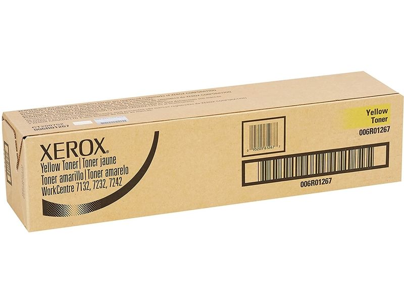 Xerox 006R01267 - Yellow - Toner