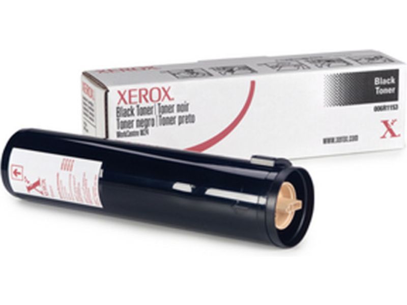 Xerox Toner Black - 006R01122