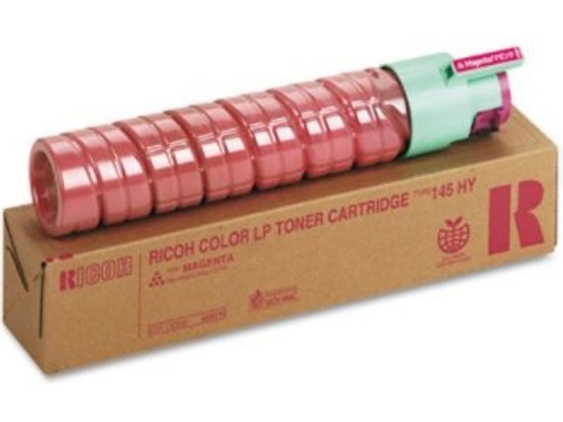 Toner Ricoh 245M Magenta