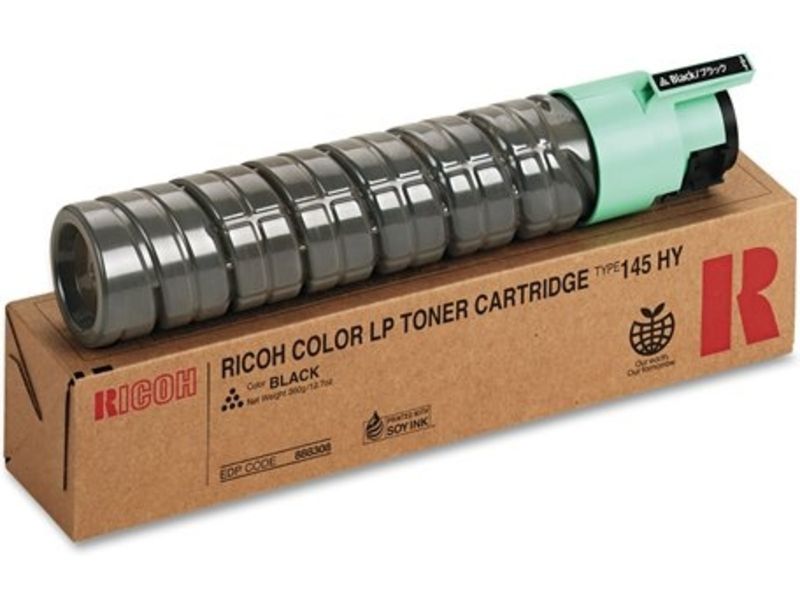 Cartouche toner Ricoh Noir Type 245BK
