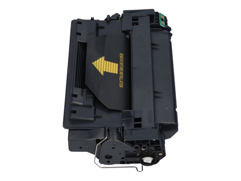 Toner compatible PrintAbout HP 51A (Q7551A) Noir