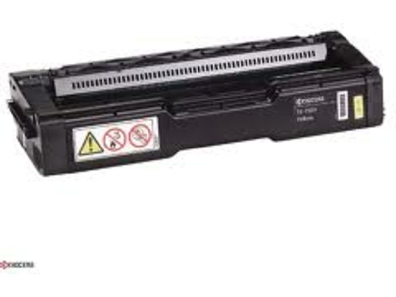Toner Kyocera TK-150Y - Jaune